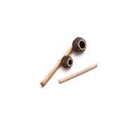 Brasilian African Agogo De Castanha Capoeira Samba Chest Nut Musical I