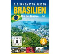 Brasilien & Rio de Janeiro [Import allemand]