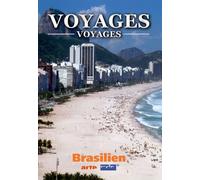 Brasilien - Voyages-Voyages [DVD]
