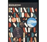 BRASILINTIME: BATUCADA COM DISCOS by VARIOUS