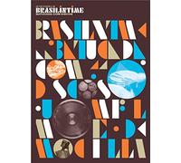 Brasilintime - Batucada Com Discos [DVD] [NTSC]
