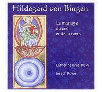 Braslavsky/Rowe - Le mariage du ciel et de la terre