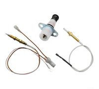 Brass Alloy Thermocouple Sensor Needle for Gas Cooker(2)