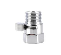 Brass Angles Stop Valves with Precise Control Erosion-Resistant Design for Kitchen Bathroom Plumbing Brass Angles Stop Valves