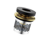 Brass Angles Valves Designed Rusts Prevention & Simple Installation Water Vavles for Residential & Commercial Setting Brass Angle Valves