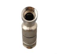 Brass Atomization Nozzle for Garden Sprayers & Agricultural Electric Sprayers - Adjustable Spray Distance, 55 x 17 x 15 mm Compact Des