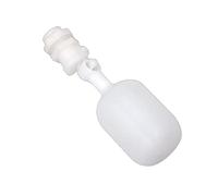 Brass Ball Valve 3 Way, 1 Pcs Adjustable Mini Water Float 1/4'' 3/8'' Automatic Dog Cow Sheep Trough Bowl Stock Drinking(5x12cm)