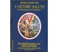 Brass Band Recording - A Victory Salute to