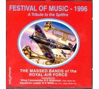 Brass Band Recording - Festival of Music (1996)