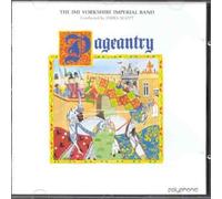 Brass Band Recording - Pagentry