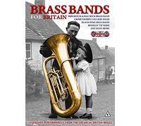 Brass Bands For Britain [DVD]