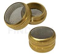 Brass Basket Parts Holder ultrasonic Cleaning mesh Screw Type Watch Tool by Jewellers Tools