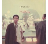 Brass Bed - The Secret Will Keep You