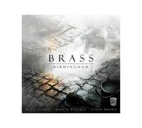 Brass: Birmingham