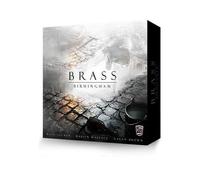 Brass: Birmingham