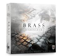 Brass Birmingham Board Game