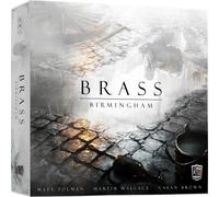 Roxley Brass: Birmingham