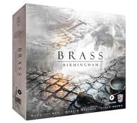 Brass: Birmingham