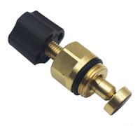 Brass Boiler Water Filling Valve 16mm Threaded(A Container)