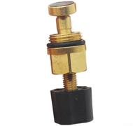 Brass Boiler Water Filling Valve 16mm Threaded(Pack Of Five)