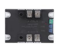 Brass Bottom Stable Motor Accessories Motor Soft Start Controller Module Single Phase Motor Start Board High Safety Industrial for Single phase Motor(Optical module) Electricity