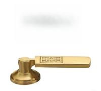 Brass Cabinet Handle Chinese Style Drawer Pull Cupboard Wardrobe Knobs