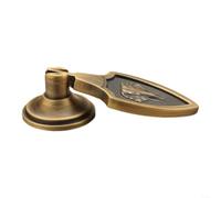Brass Cabinet Handle Chinese Style Drawer Pull Cupboard Wardrobe Knobs