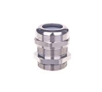 Brass Cable Gland M32 IP68 SKINTOP MSR-M ATEX 53112745