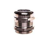 Brass Cable Gland M40 IP68 SKINTOP MSR-M 40x1.5 53112150
