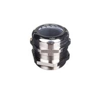 Brass Cable Gland M50 IP68 SKINTOP MS-M 50x1.5 53112060