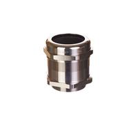 Brass Cable Gland M75 IP68 SKINTOP MS-M 75x1.5 53112510