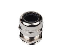 Brass Cable Gland PG21 IP68 SKINTOP MS 21 52015750