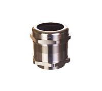 Brass Cable Nipple M75 IP68 SKINTOP MS-M 75x1.5 53112510