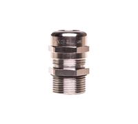 Brass Cable Nipple PG16 IP68 SKINTOP MS-XL 16 52115740