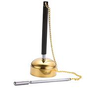 Brass Chime Sound Bowl Percussion Instruments Sound Bath Bowls Set for Women Meditation Yoga Spiritual Gifts (L)