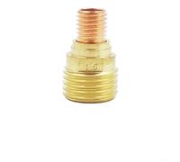 Brass Components Tailored For Superior Performance In Your TIG Setup Specifically Designed To Fit The Following Stubbies For WP9,Wp20&Wp25(Models 045 V42 045 V5) (45V43)