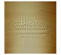 Brass Construction - Best Of ..Movin' & Changin'