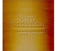 Brass Construction - Movin' and Changin': The Best of Brass Construction