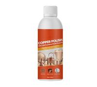 Brass Copper Cleaner Polish Spray,Brass Tarnish Remover,Liquid Br/ass Copper Polish,Br/ass Cleaner Shampoo,Metal C/leaner and Rust Remover,Metal P/olish for B/rass,Instant B/rass and Tarnish Restorer