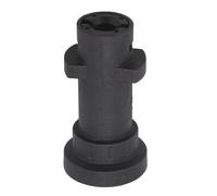 Brass Coupler Essential Accessory for High Pressure Cleaning Tasks (A)