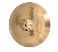 Brass Cymbals 16 Crash Perfect For Teaching Or Practice Of Any Style Drum Cymbals