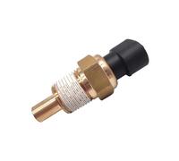 Brass Diesel Oil Temperature Sensor OE 82028133 Temperature Sensor Fit For Holla(1PCS)