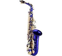 Brass Engraved EB E-Flat Alto Saxophone Sax Abalone Shell Buttons Wind Instrument with Case Gloves Cloth Belt Brush