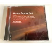 Williams Fairey Band – Brass Favourites – CD – NAXOS (US Import)