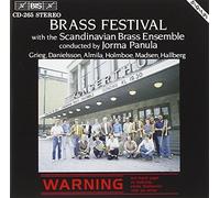 Brass Festival