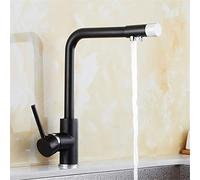 Brass Filter Faucet Mixer Tap - Gold/Chrome Finish, Stylish Design for Kitchen & Bathroom, Water Purification, Durable & Elegant, Enhance Your Home Decor