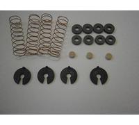 Brass-Fix Uk Besson Sovereign / York Euphonium Service Kit