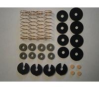Brass-Fix Uk Besson Sovereign / York Tuba Service Kit - Deluxe