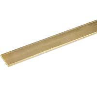 Brass Flat Bar/Metal Brass Sheet Stock/Square Flat Bar Model Maker DIY Material/Thickness 2mm (2x15mm)