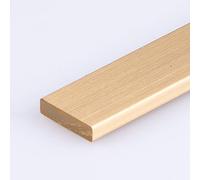 Brass Floor Transition Strip - 100cm Seam Covering Strip for Tile to Vinyl Flooring, Safe and Durable Solution for Home(10mmx3mm)